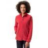 Vaude Rosemoor Fleece II - Fleecejacke - Damen | Hardloop