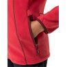 Vaude Rosemoor Fleece II - Fleecejacke - Damen | Hardloop