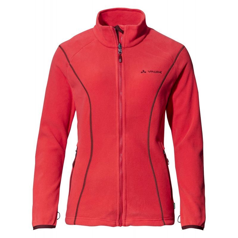 Rosemoor Fleece II - Fleecejakke - Damer
