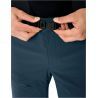 Vaude Badile Shorts - Short randonnée homme | Hardloop