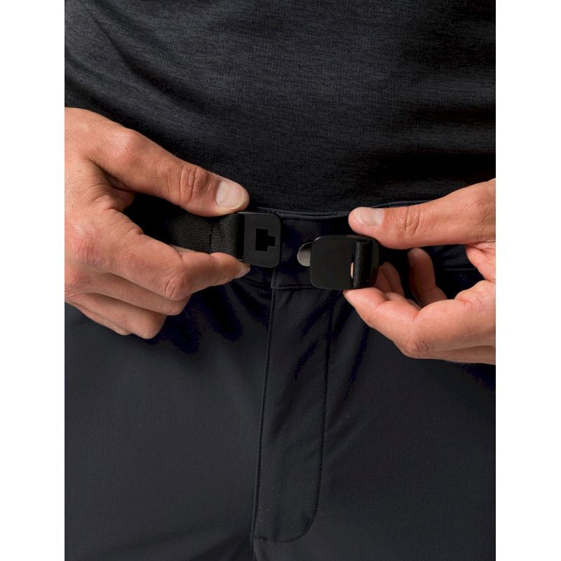 Vaude Badile Pants II - Softshellbroek - Heren