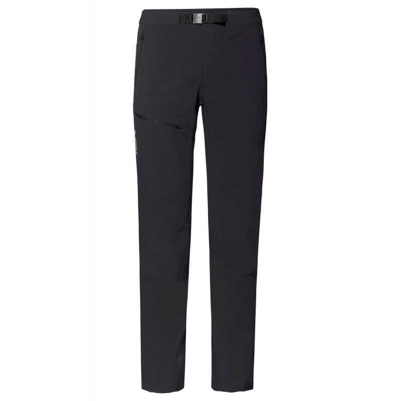 Vaude Badile Pants II - Softshellbyxa Herr