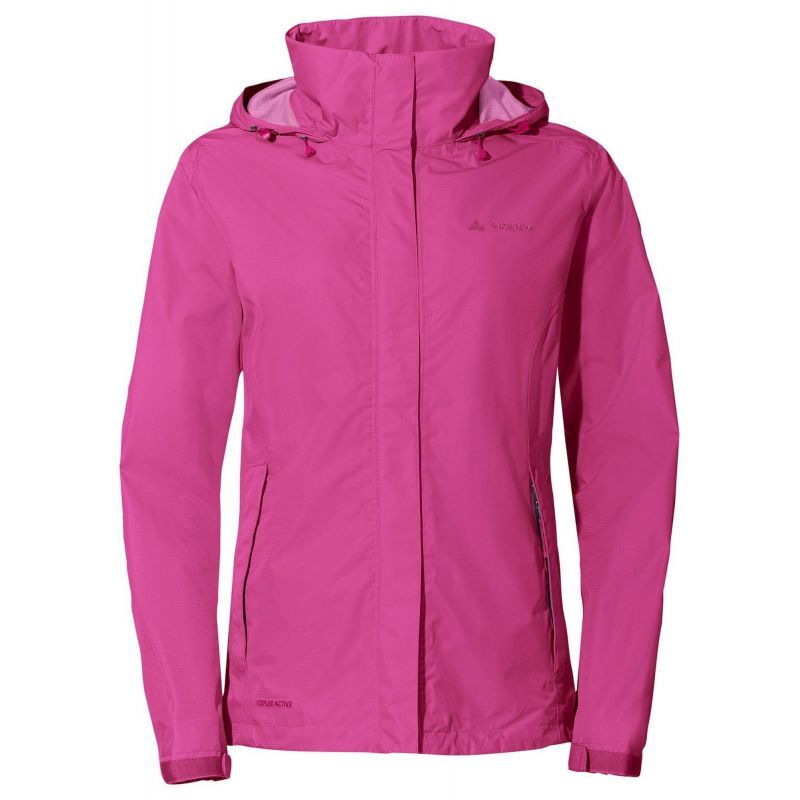 Vaude Escape light jacket Hardshell jacket Women s