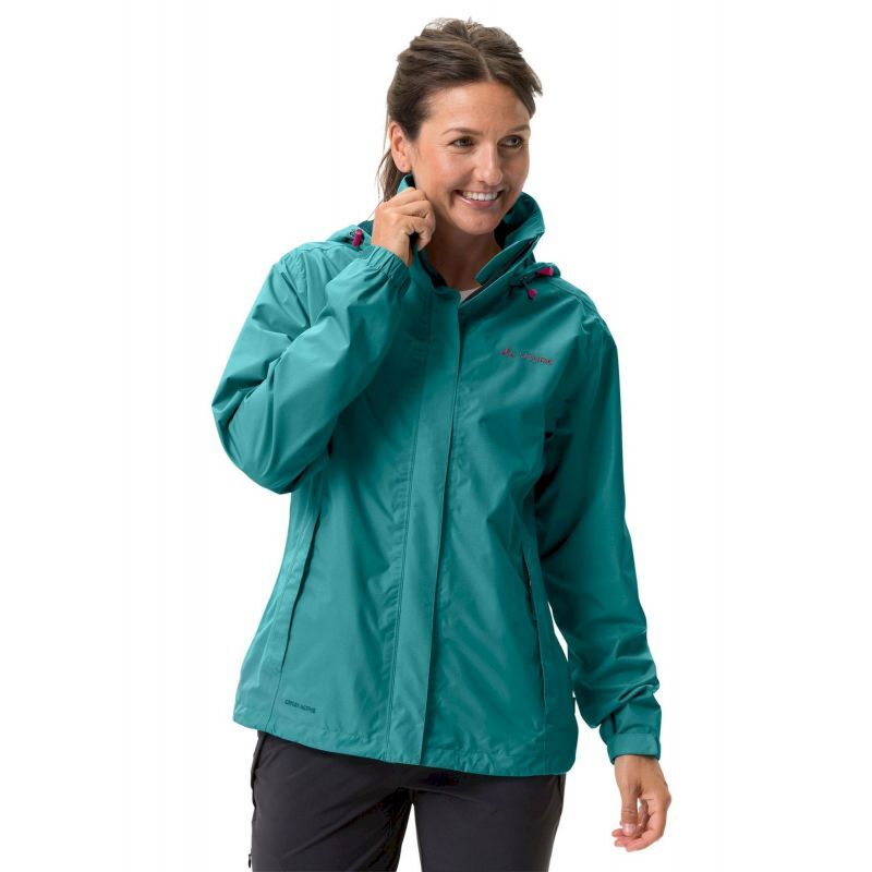 Vaude Escape light jacket - Hardshelljacke - Damen