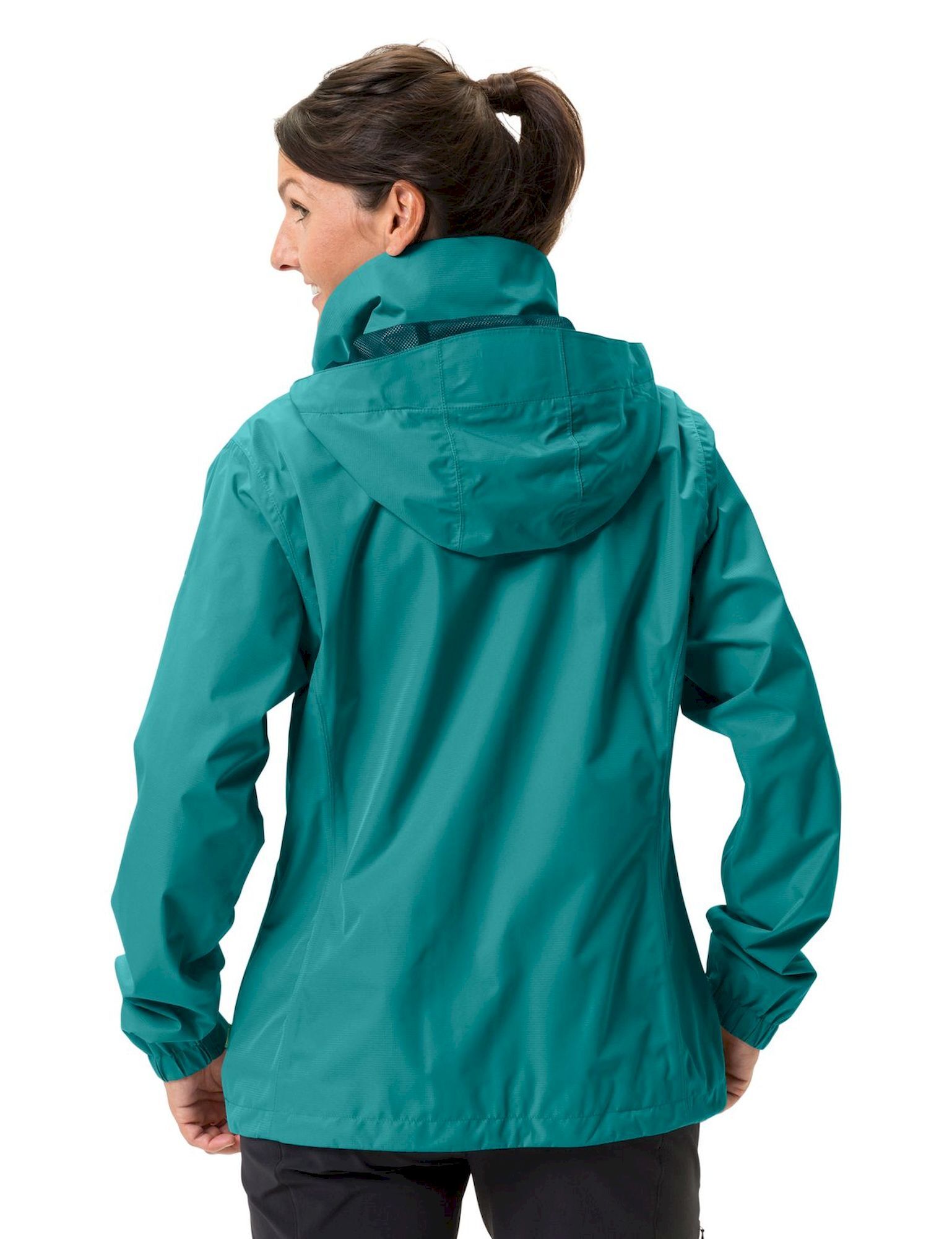 Vaude Escape light Jacket - Regenjas - Dames