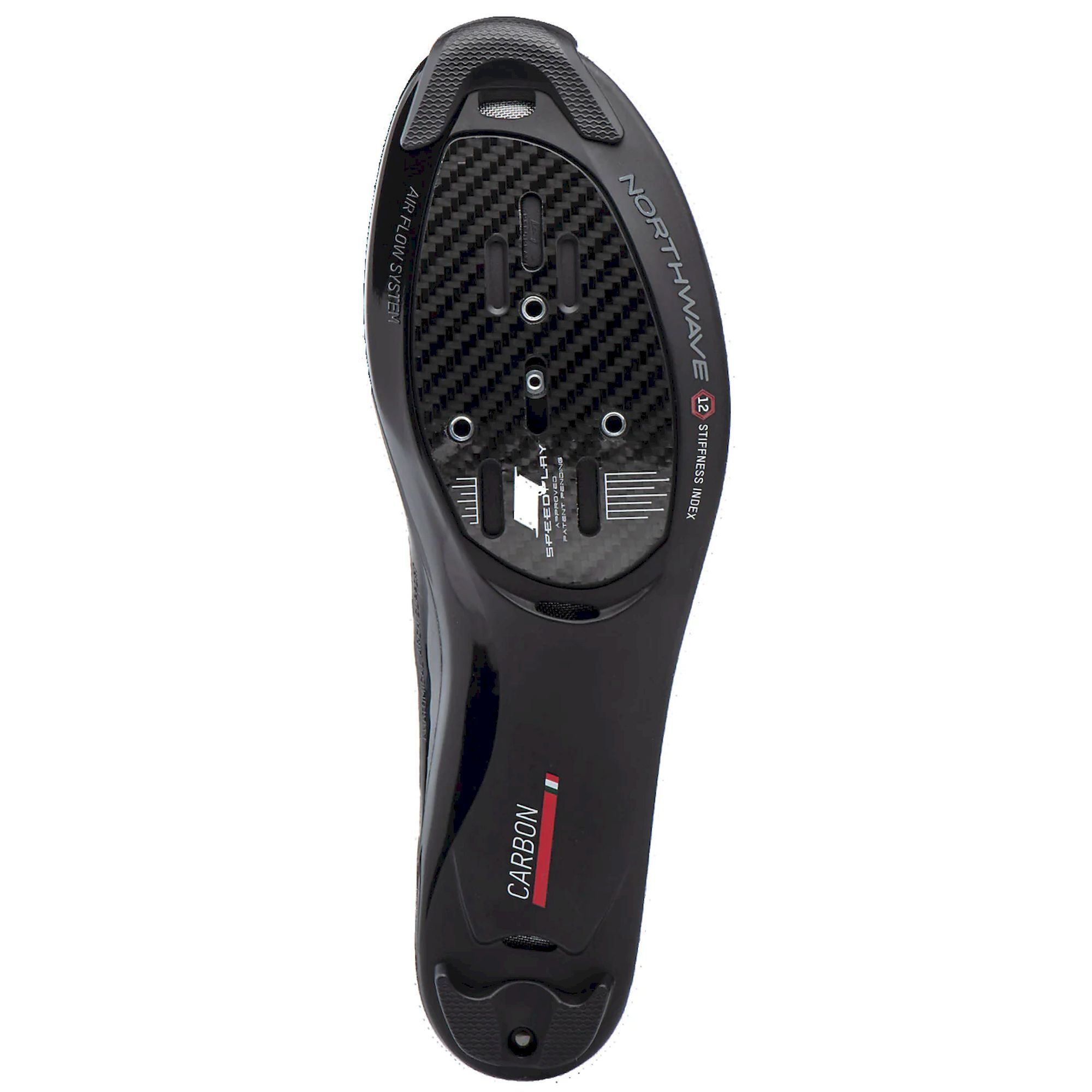 Northwave Mistral Plus - Buty szosowe meskie | Hardloop