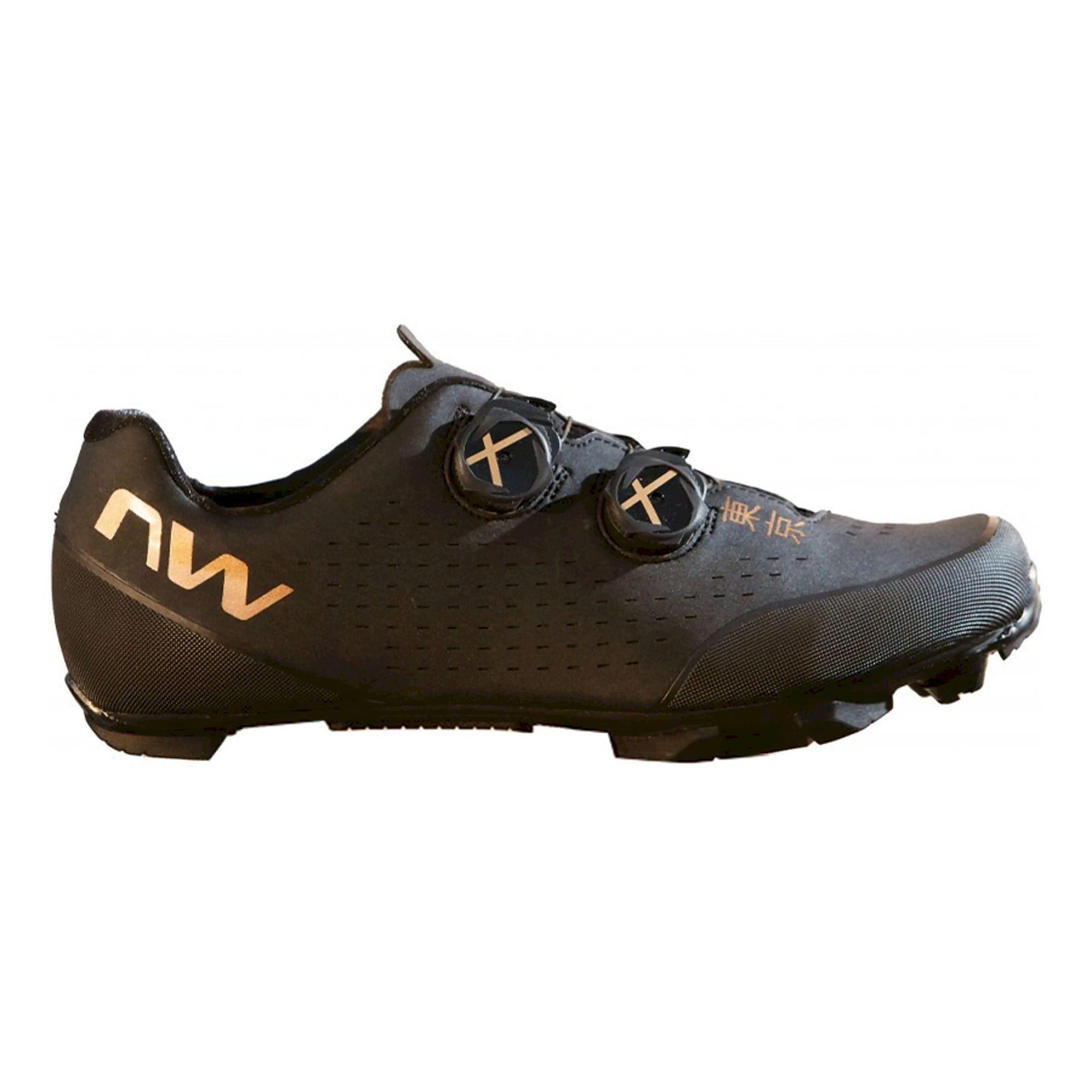 Northwave Rebel 3 - MTB schoenen - Heren