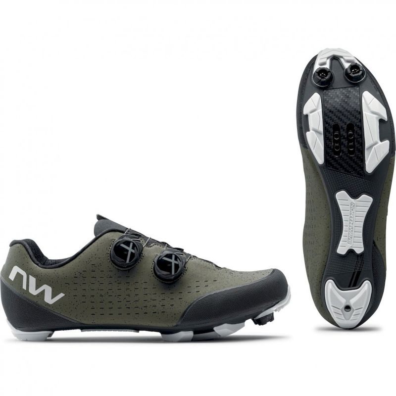 Northwave Rebel 3 - Zapatillas MTB - Hombre
