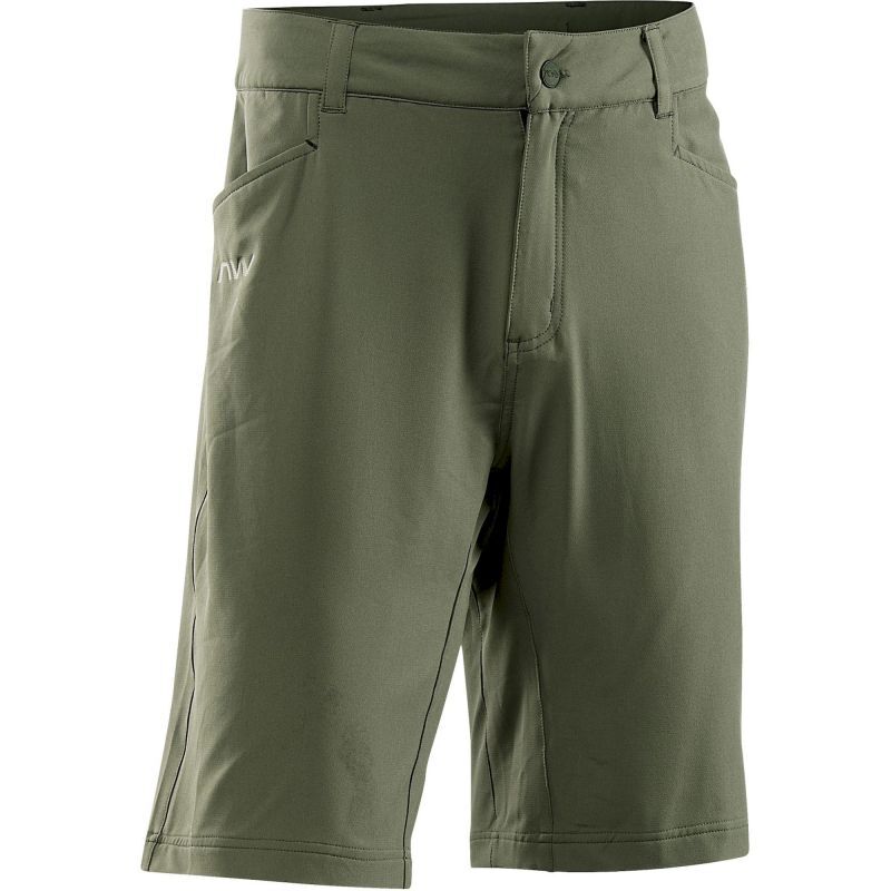 Escape Baggy - Short BTT homem