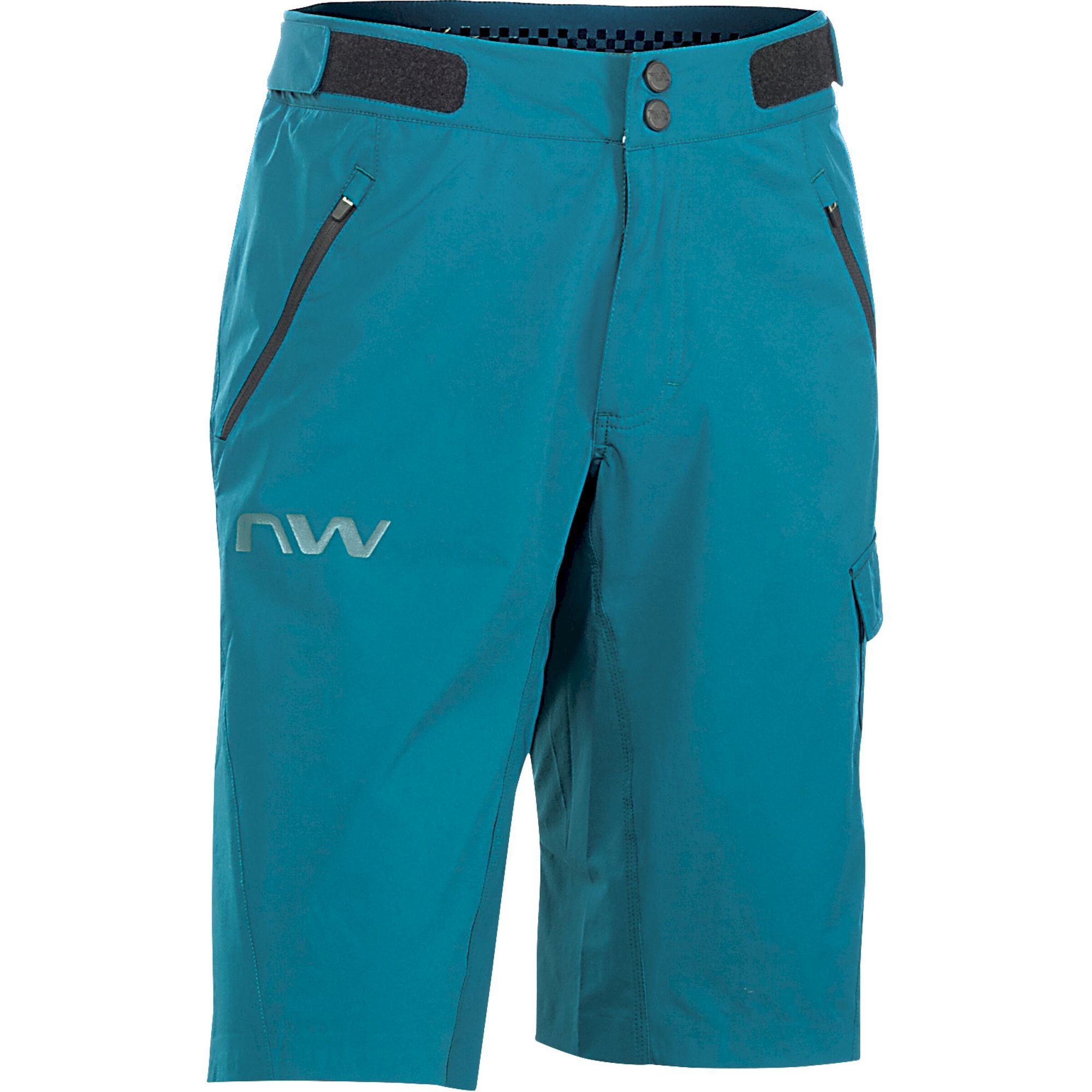 Northwave Edge Baggy - MTB-Shorts - Herren