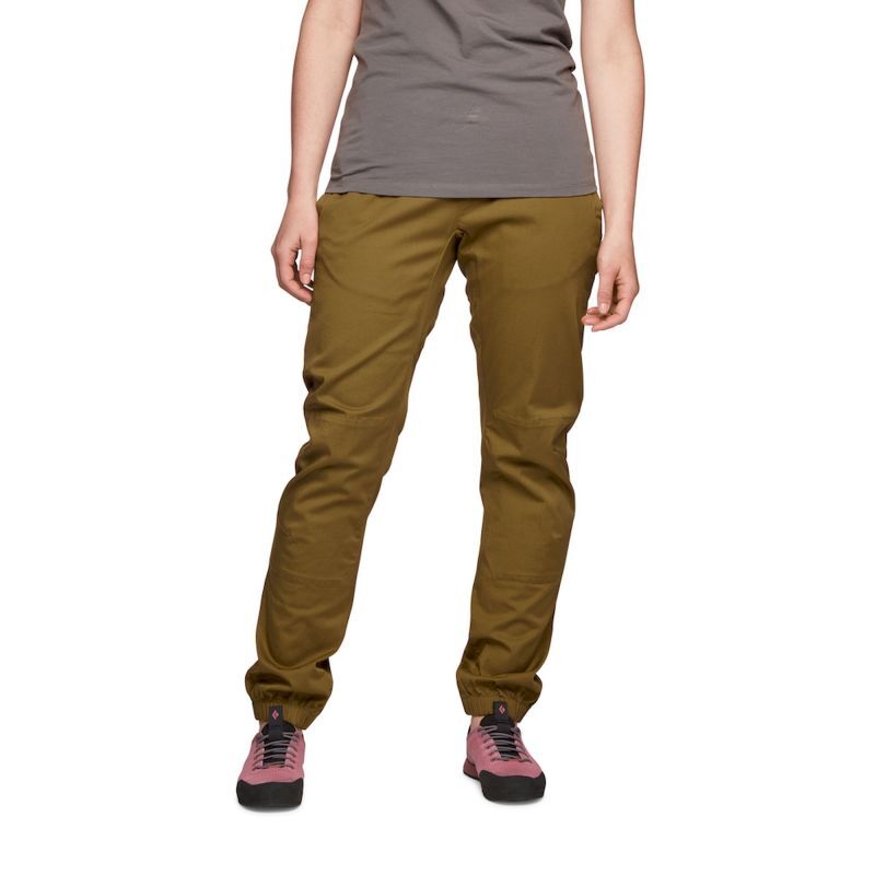 Notion Pants - Klatrebukser Damer