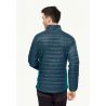Jack Wolfskin Routeburn Pro Ins Jkt - Synthetic jacket - Men's