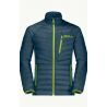 Jack Wolfskin Routeburn Pro Ins Jkt - Synthetic jacket - Men's