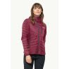 Jack Wolfskin Routeburn Pro Ins Jkt - Synthetic jacket - Women's