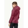 Jack Wolfskin Routeburn Pro Ins Jkt - Giacca sintetica - Donna