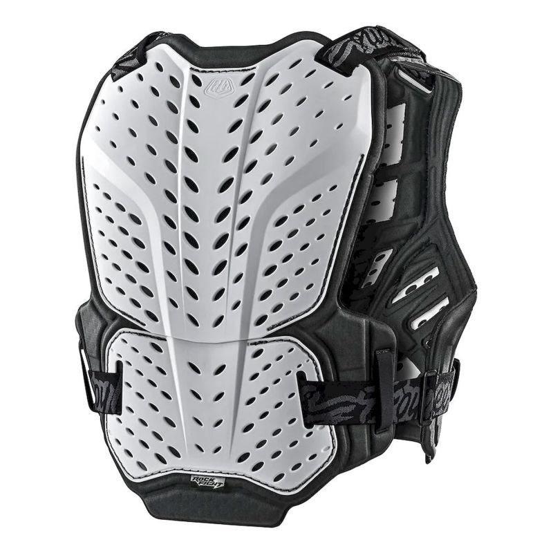 Body Armour Enduro Mtb Back Protector Dirt Bike TLD MX Body Armour