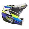 Troy Lee Designs D4 Compo Mips - Kask MTB | Hardloop