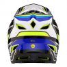 Troy Lee Designs D4 Compo Mips - MTB-Helm