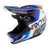 Qualifier White / Blue