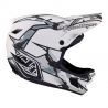Matrix Camo White