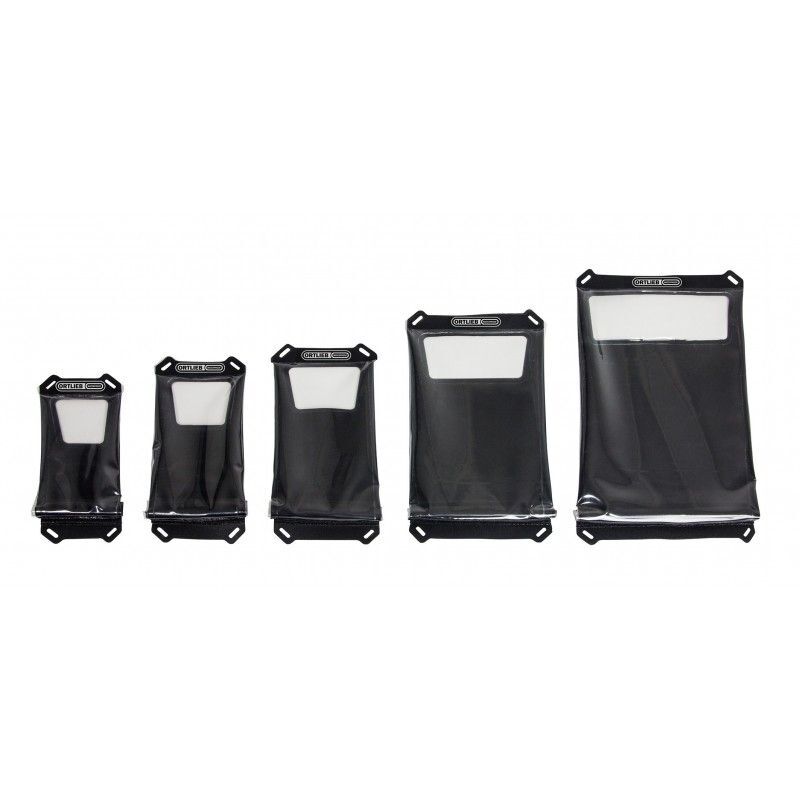 Ortlieb Safe-it - Taske
