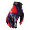 Lucid Black / Red