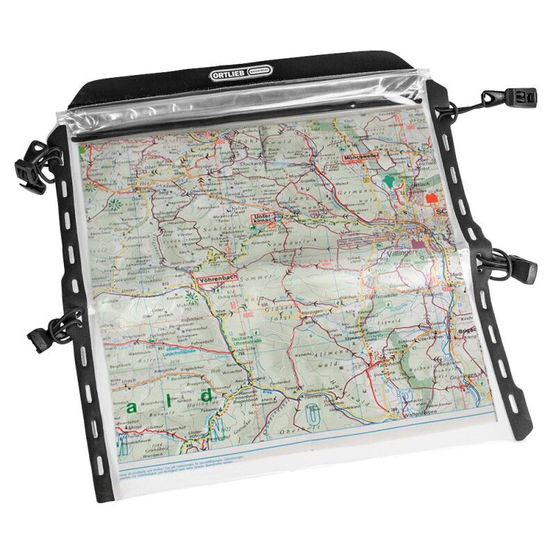 Ortlieb Map Case for Ultimate - Radtasche