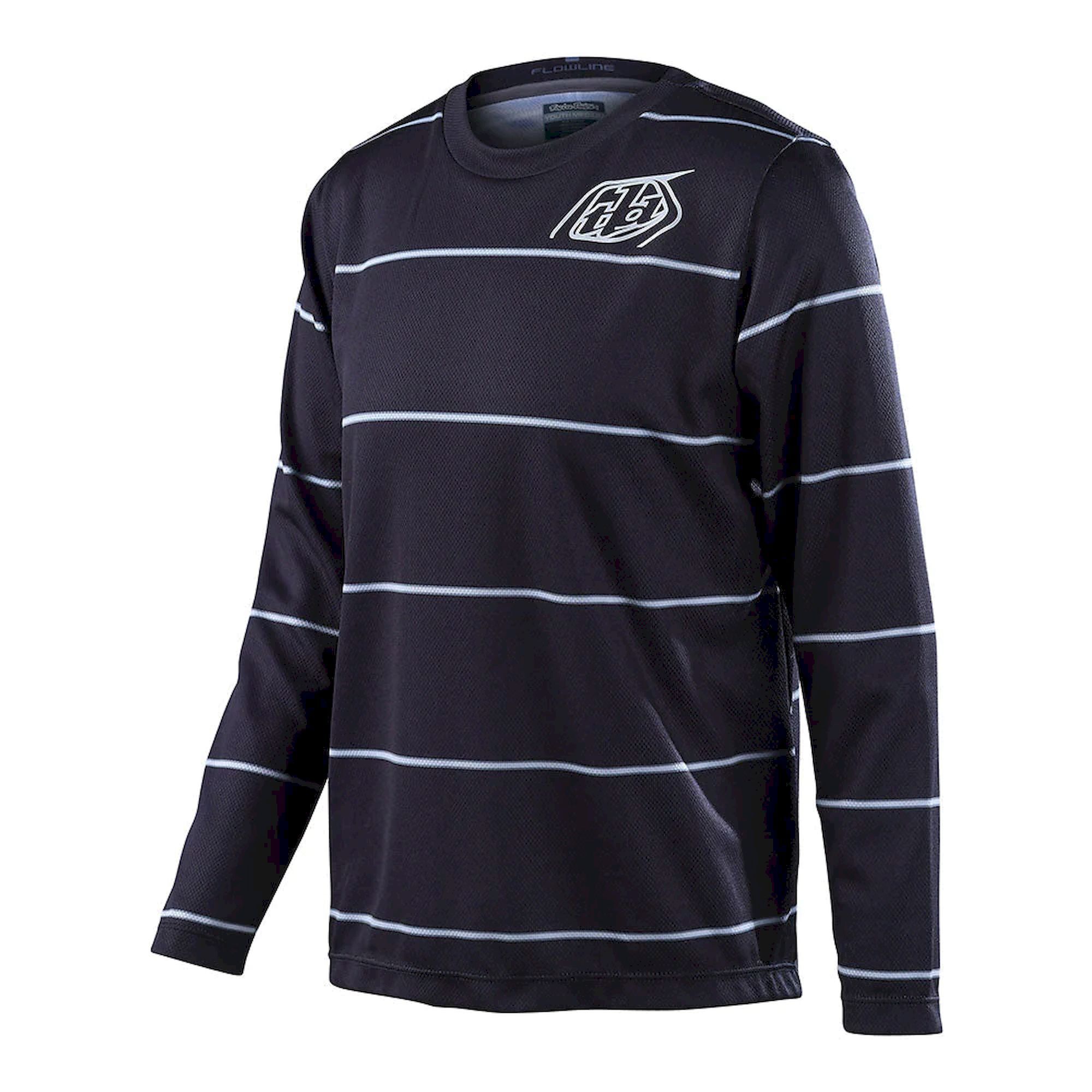 Troy Lee Designs Flowline LS Jersey - MTB jersey - Men's