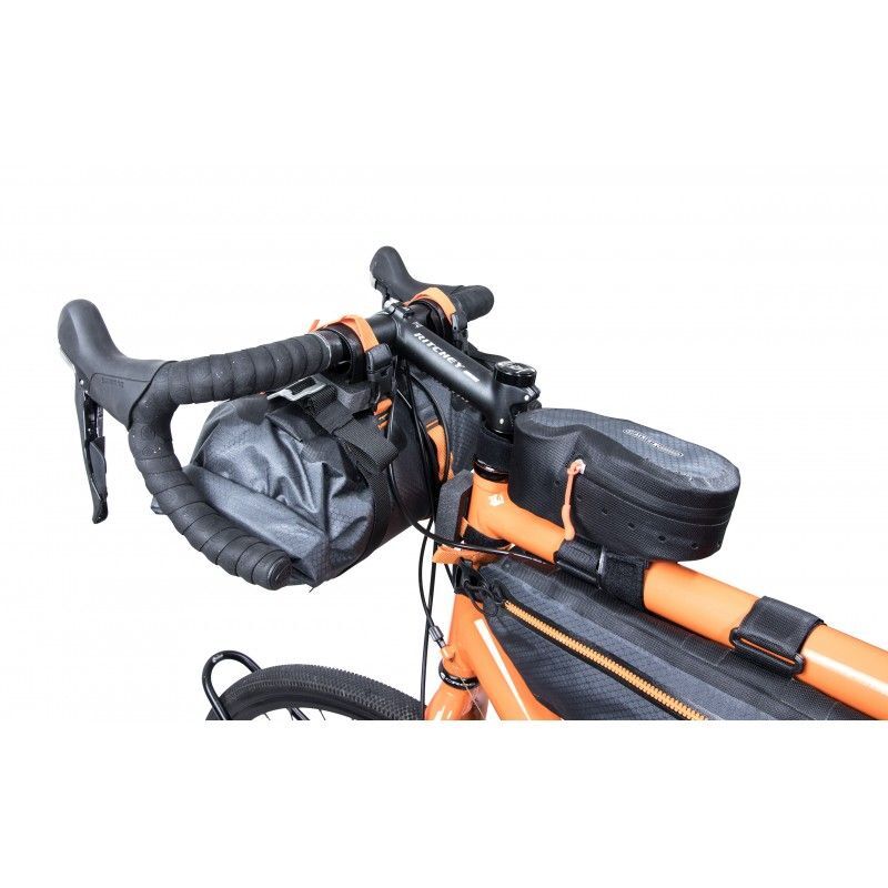 Ortlieb Frame-Pack Toptube 4 L - Cykelväska