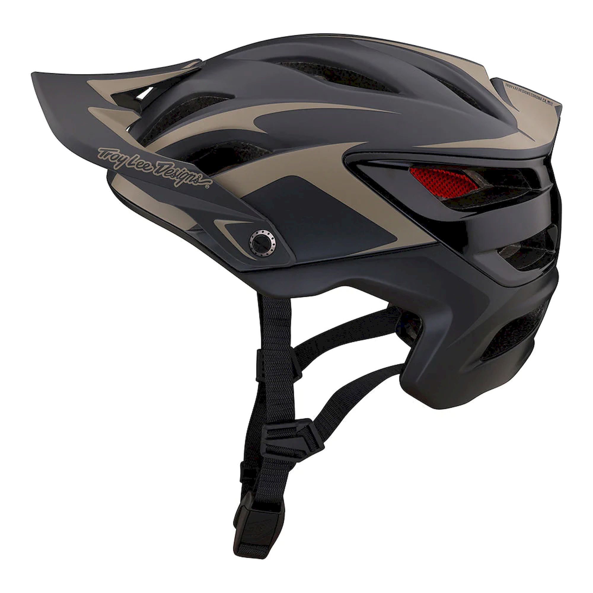 Troy Lee Designs A3 Mips Helmet - Kask MTB | Hardloop