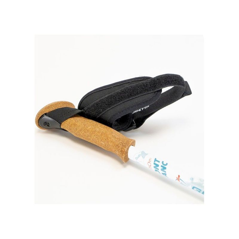 Guidetti Mont Blanc - Bastones de trekking | Hardloop