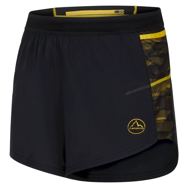 Auster Short - Short trail homme