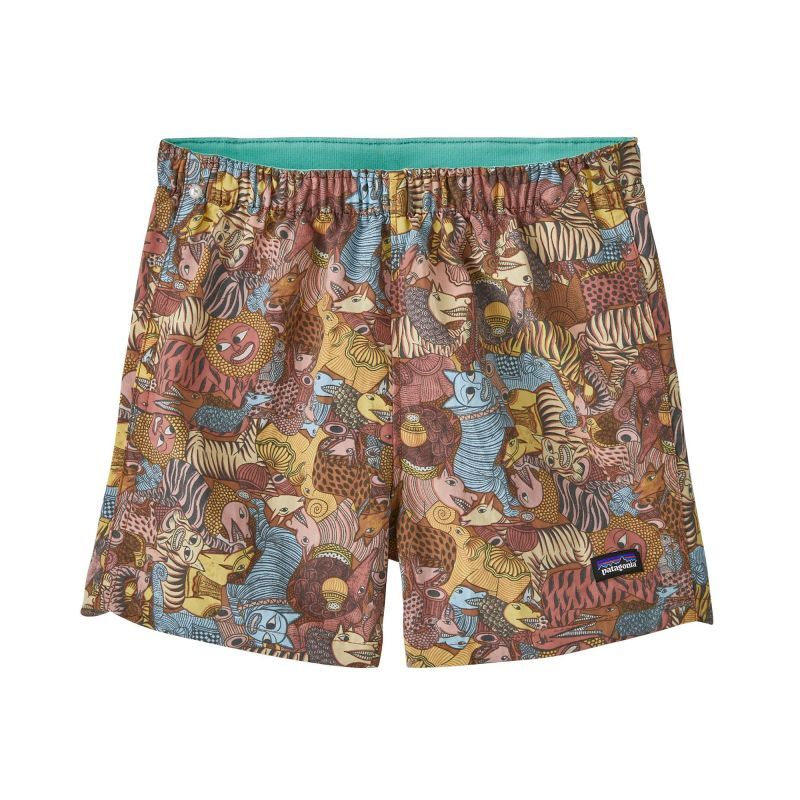 Patagonia Baby Baggies - Short enfant | Hardloop