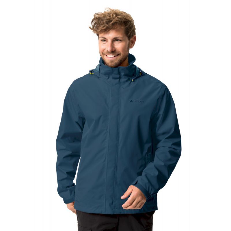 Escape light jacket - Regenjas - Heren