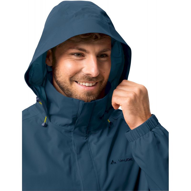 Vaude Escape light jacket - Hardshelljacke - Herren