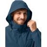 Vaude Escape light jacket - Hardshelljacke - Herren