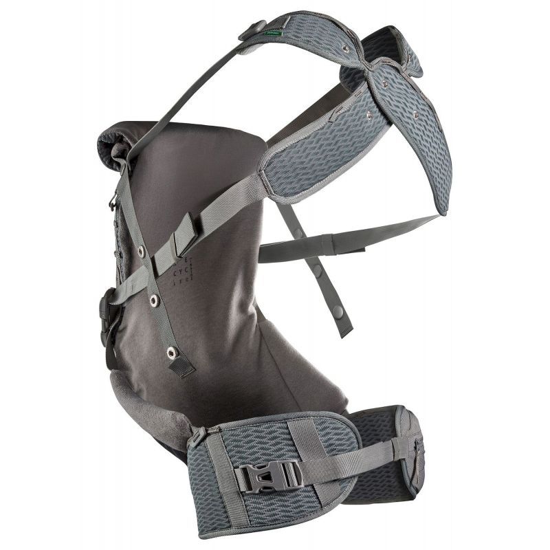 Vaude Amare Baby Carrier - Kindertrage | Hardloop
