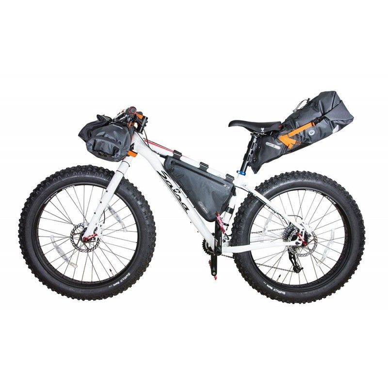 Ortlieb Frame-Pack M 4 L - Brašna na kolo | Hardloop