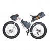 Ortlieb Frame-Pack M 4 L - Bolsa Bicicleta | Hardloop
