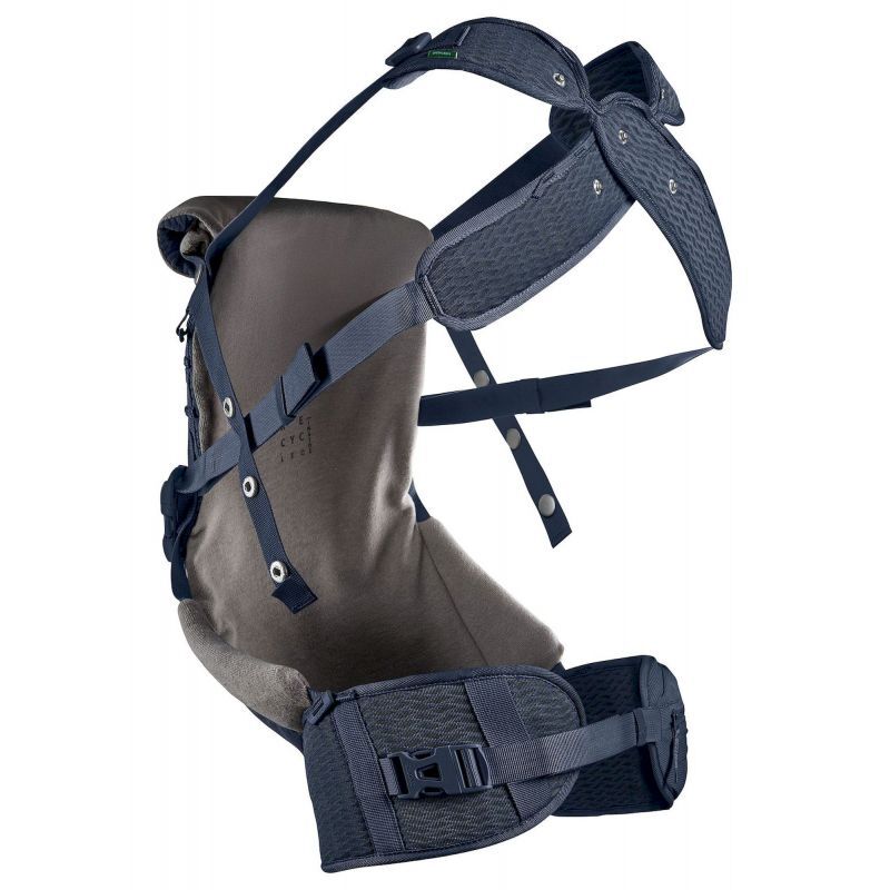 Vaude Amare Baby Carrier - Kinderdrager | Hardloop