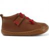 Medium Brown