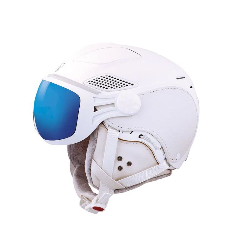 Louna II Edition - Casco de esquí