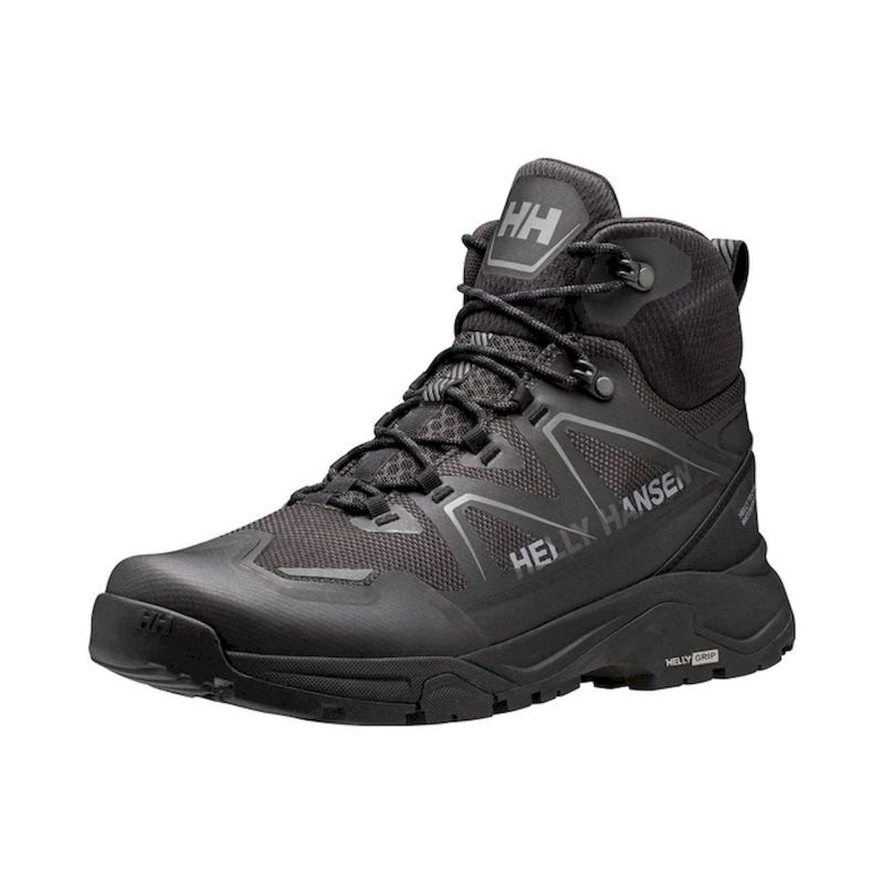 Helly Hansen Cascade Mid HT - Wandelschoenen - Heren | Hardloop