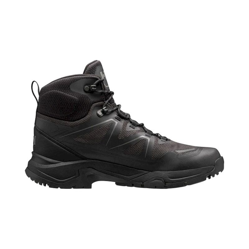 Helly Hansen Cascade Mid HT - Buty trekkingowe wysokie meskie | Hardloop