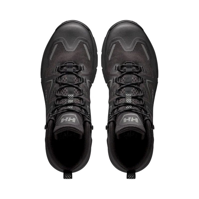 Helly Hansen Cascade Mid HT - Botas trekking homem | Hardloop