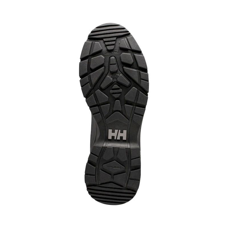 Helly Hansen Cascade Mid HT - Trekkingschuhe - Herren | Hardloop