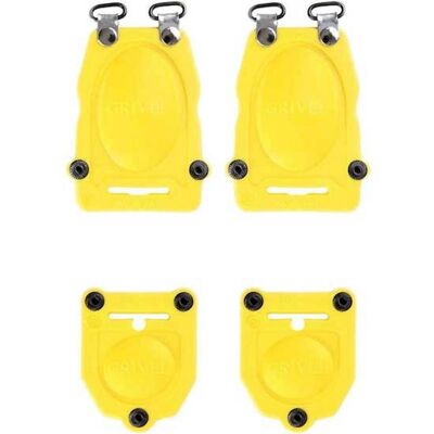 Antibott pour crampons G10 New Air Tech
