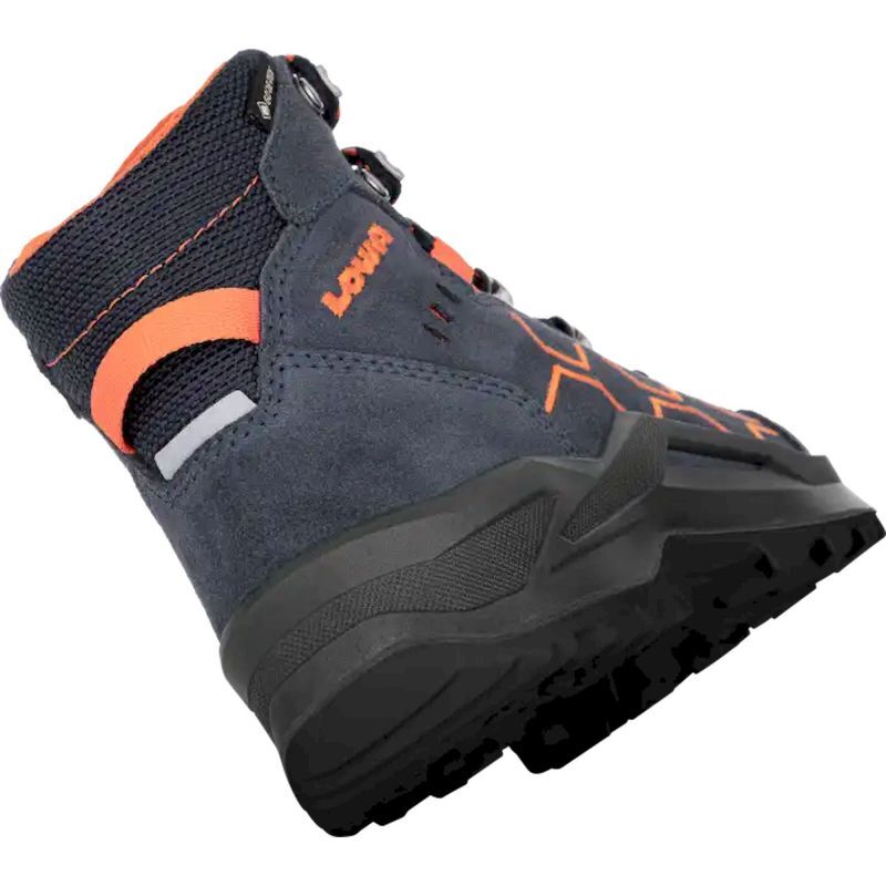 Lowa Kody Evo GTX Mid Junior - Trekkingschuhe - Kind | Hardloop