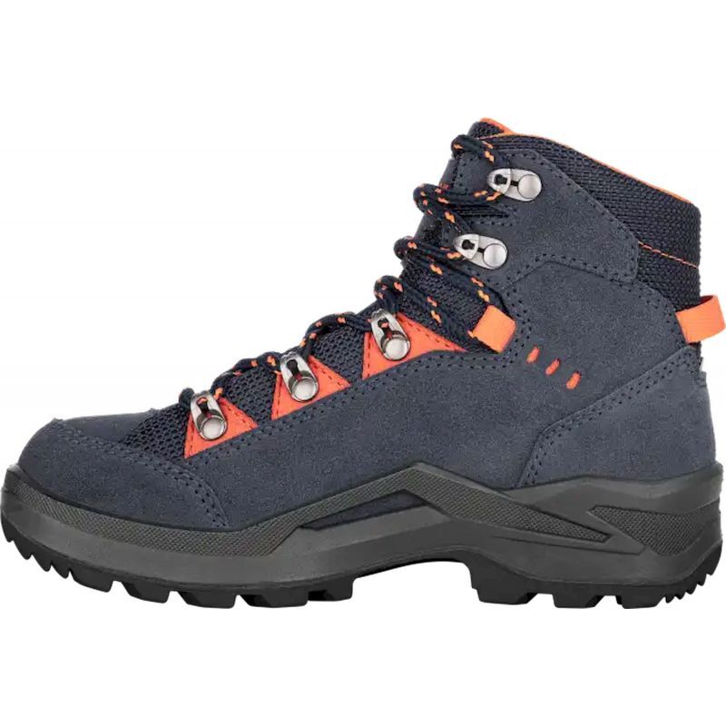 Lowa Kody Evo GTX Mid Junior - Hiking boots - Kid's | Hardloop