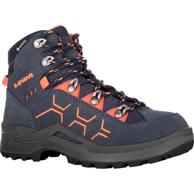 Lowa Kody Evo GTX Mid Junior - Wandelschoenen - Kinderen | Hardloop